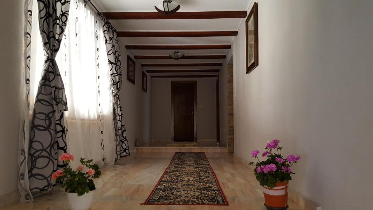 Mehadica Houseヴィラ エクステリア 写真