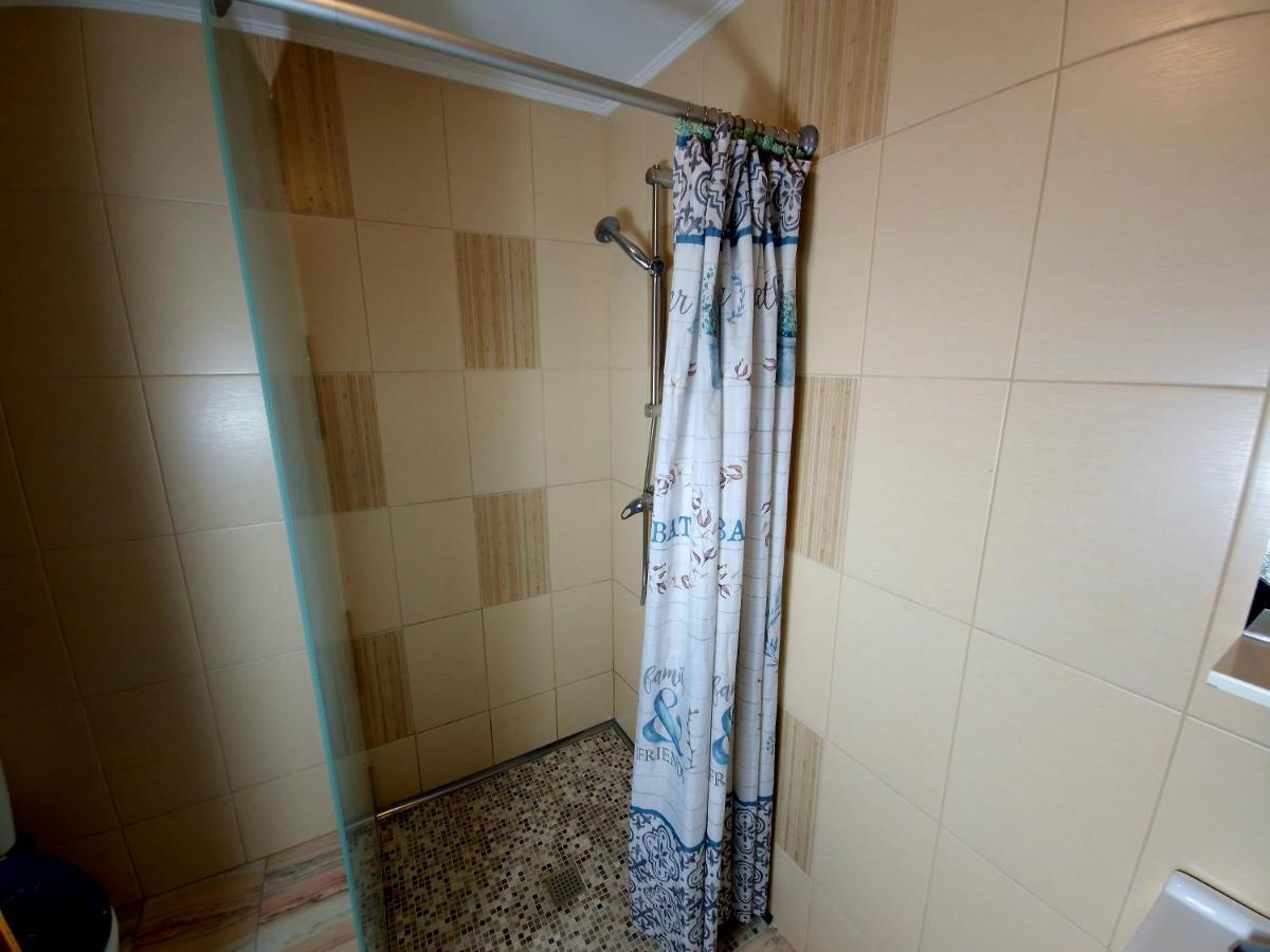Mehadica Houseヴィラ エクステリア 写真