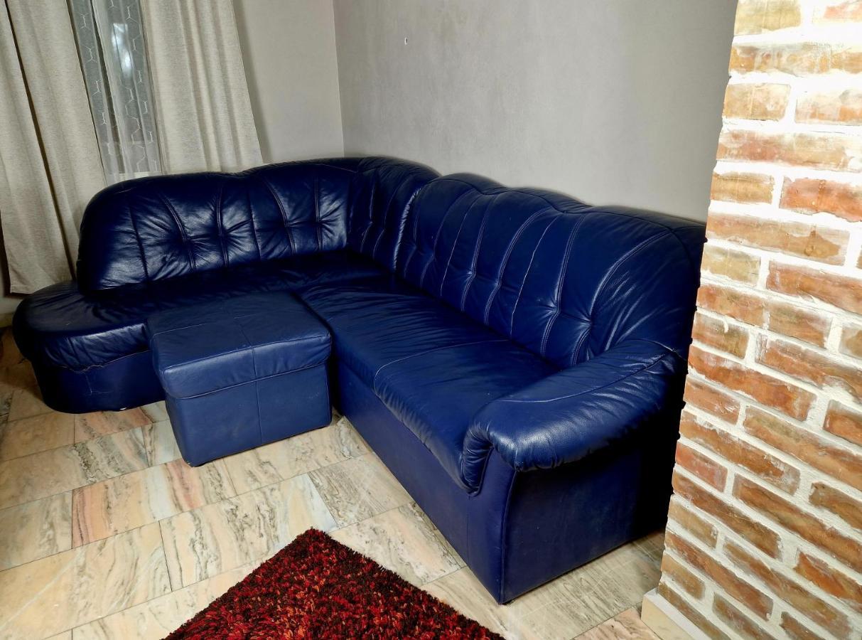 Mehadica Houseヴィラ エクステリア 写真
